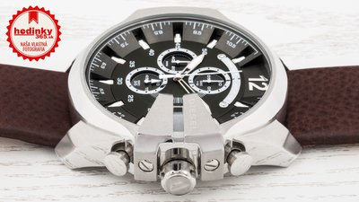 Diesel Mega Chief DZ4290