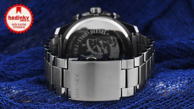 Diesel Mega Chief DZ4282