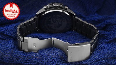 Diesel Mega Chief DZ4282