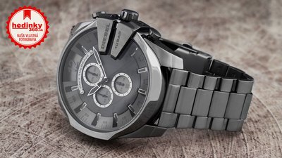 Diesel Mega Chief DZ4282