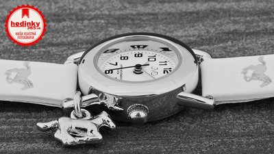 JVD J7095.6 (motiv kůň)