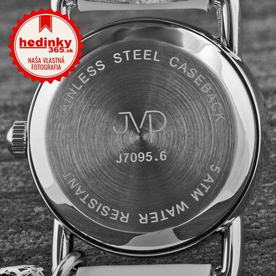 JVD J7095.6 (motiv kůň)