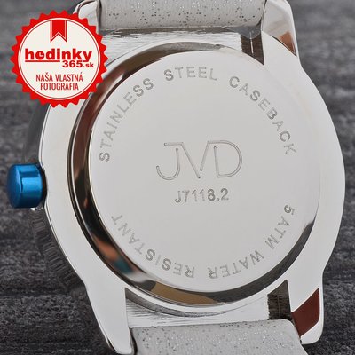 JVD J7118.2