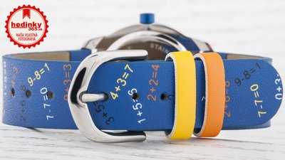 JVD J7120.2 (motiv matematika)