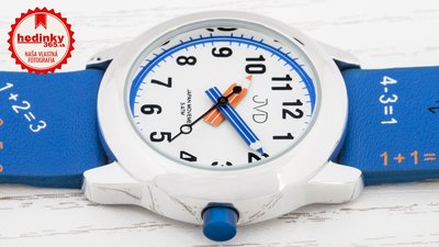 JVD J7120.2 (motiv matematika)