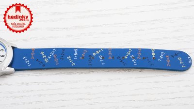 JVD J7120.2 (motiv matematika)