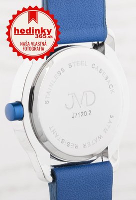 JVD J7120.2 (motiv matematika)