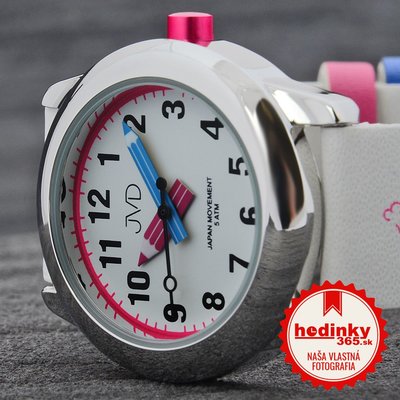 JVD J7120.3 (motiv matematika)