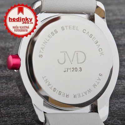 JVD J7120.3 (motiv matematika)