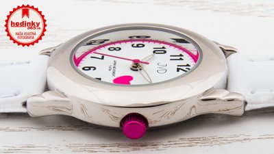 JVD J7125.1 (motív srdiečka)