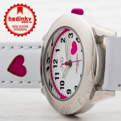 JVD J7125.1 (motív srdiečka)