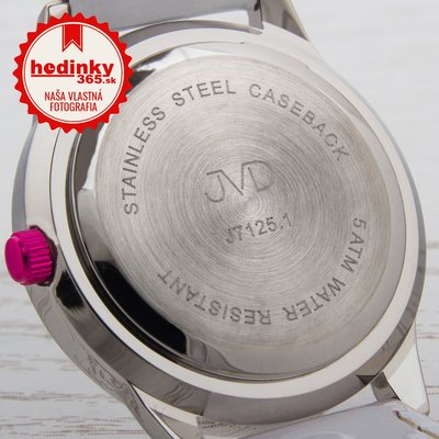 JVD J7125.1 (motív srdiečka)