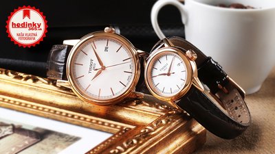 Tissot Carson Quartz T085.210.36.011.00