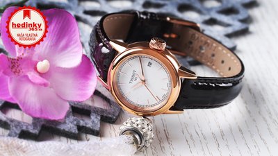 Tissot Carson Quartz T085.210.36.011.00