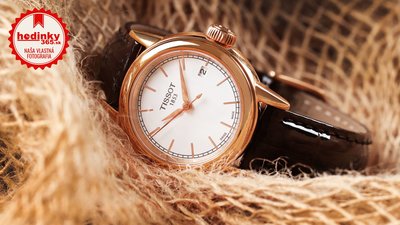 Tissot Carson Quartz T085.210.36.011.00