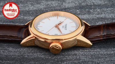 Tissot Carson Quartz T085.210.36.011.00