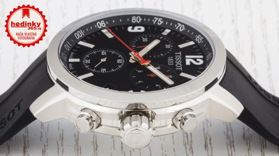 Tissot PRC 200 Quartz T055.417.17.057.00