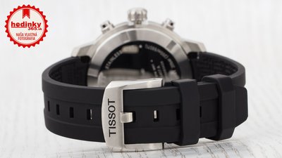 Tissot PRC 200 Quartz T055.417.17.057.00