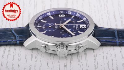 Tissot PRC 200 Quartz T055.417.16.047.00