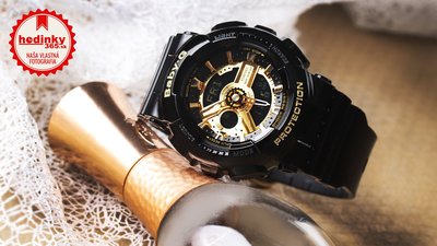 Casio Baby-G BA-110-1AER