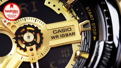 Casio Baby-G BA-110-1AER