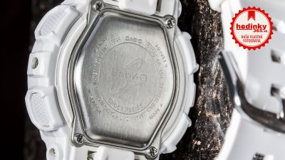 Casio Baby-G BA-110-7A1ER