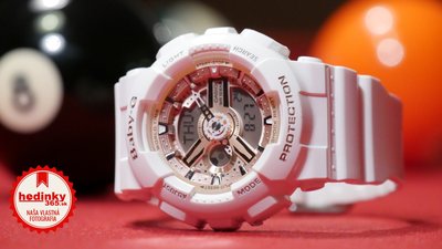 Casio Baby-G BA-110-7A1ER