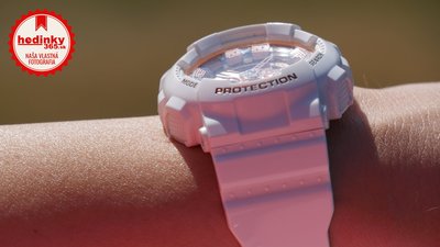 Casio Baby-G BA-110-7A1ER