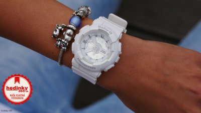 Casio Baby-G BA-110-7A3ER