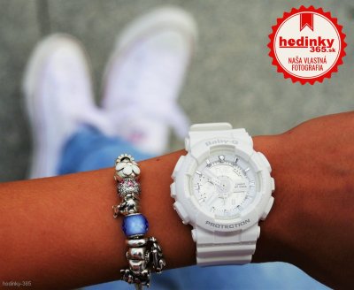 Casio Baby-G BA-110-7A3ER