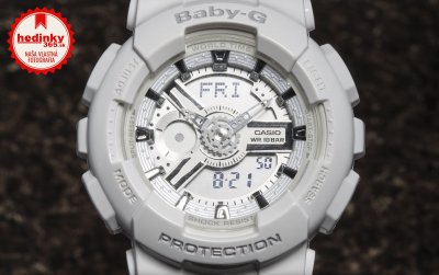 Casio Baby-G BA-110-7A3ER