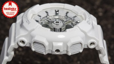 Casio Baby-G BA-110-7A3ER