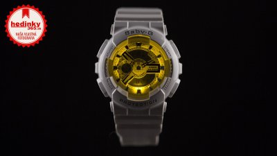 Casio Baby-G BA-110-7A3ER