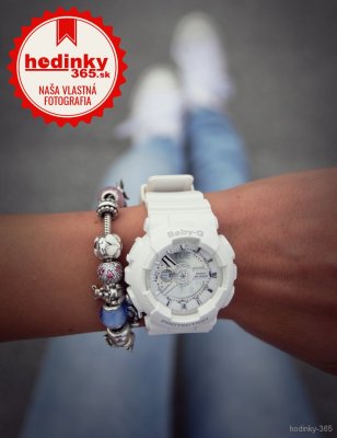 Casio Baby-G BA-110-7A3ER