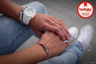 Casio Baby-G BA-110-7A3ER