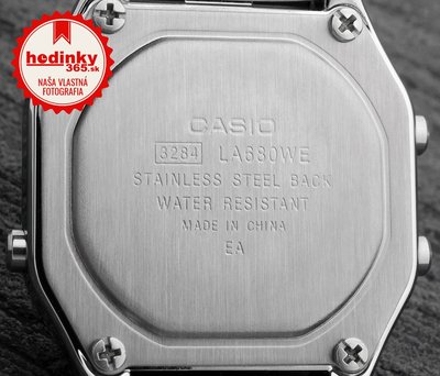 Casio Vintage LA680WEA-7EF