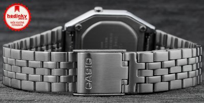 Casio Vintage LA680WEA-7EF