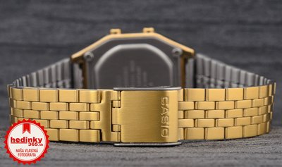 Casio Vintage LA680WEGA-9ER