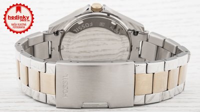 Fossil Riley ES3204