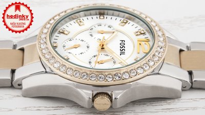 Fossil Riley ES3204