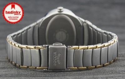 Boccia Titanium 3165-11