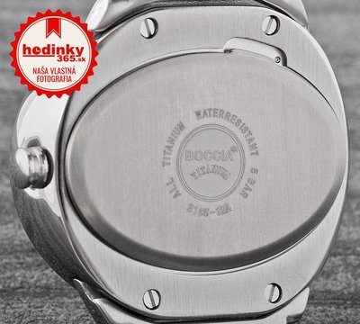 Boccia Titanium 3165-12