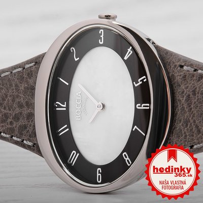 Boccia Titanium 3165-15