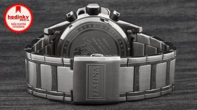 Festina Chronograph 16680/4