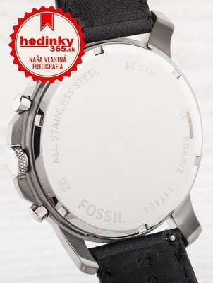 Fossil Grant FS4812