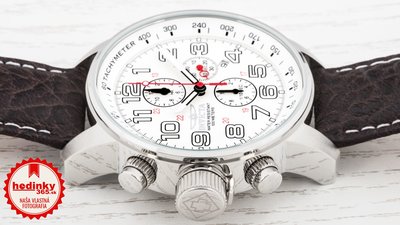 Invicta Force Lefty 47mm 2771