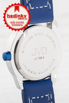 JVD J7109.3