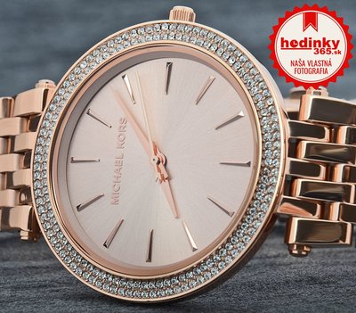 Michael Kors Darci MK3192