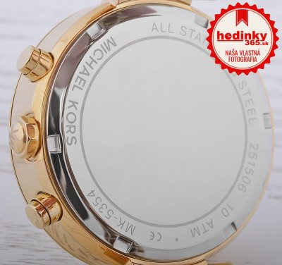 Michael Kors Parker MK5354