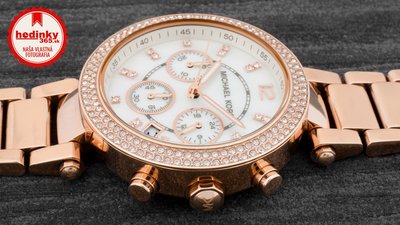 Michael Kors Parker MK5491